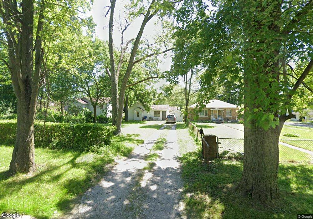 4379 Virginia St, Gary, IN 46409 - photo 1