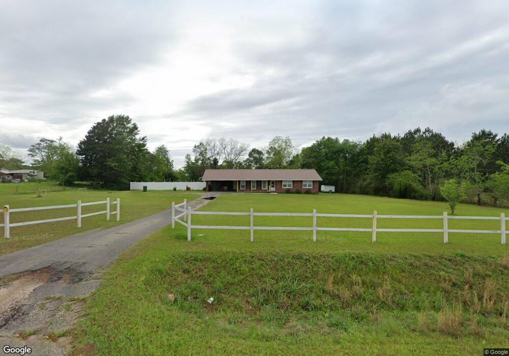 259 Bryan Rd, Hartsfield, GA 31756 - photo 1