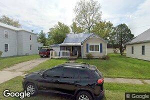 710 E Shackley St, Geneva, IN 46740
