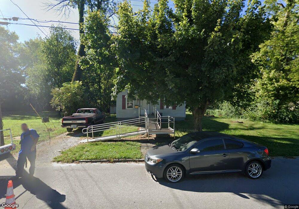 517 E Spruce St, Princeton, IN 47670 - photo 1