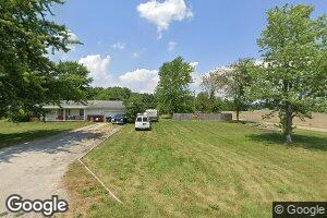 2236 County Road Q, Mc Clure, OH 43534