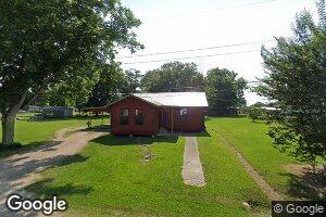 210 Arthur St, Welsh, LA 70591
