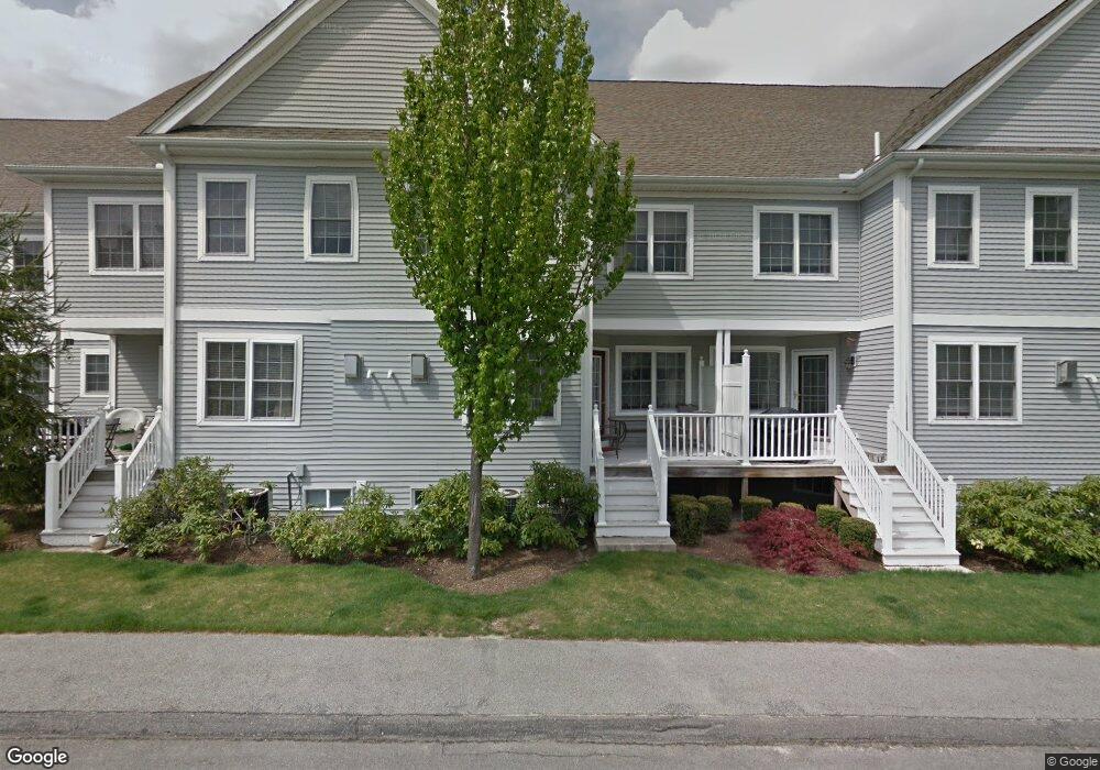 616 Hampton Way, Abington, MA 02351 - photo 1