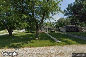 306 W Halleck St, Morocco, IN 47963