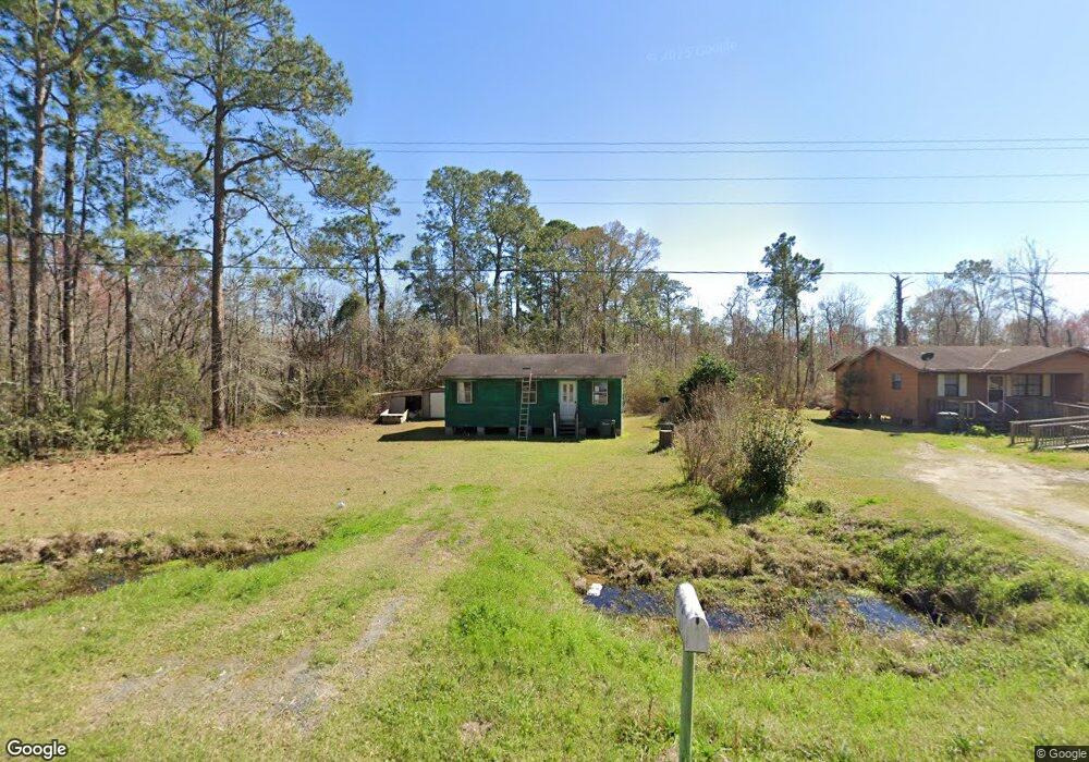 11612 Ga Highway 122, Barney, GA 31625 - photo 1