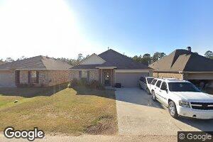 28465 Evangeline Ln, Albany, LA 70711