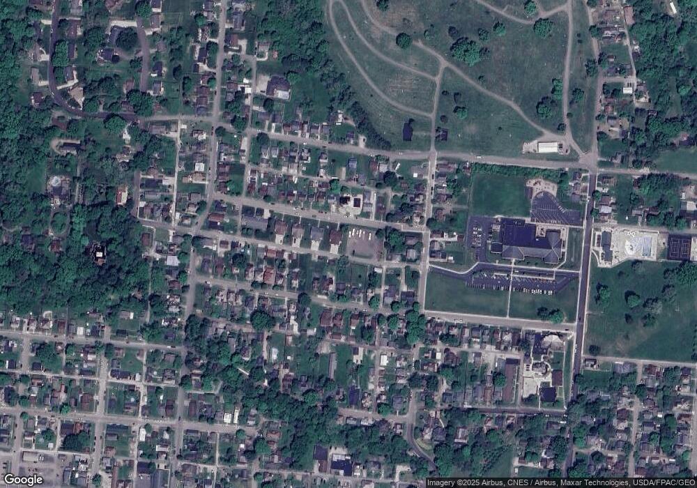 159 W Angle Ave, Logan, OH 43138 - photo 1