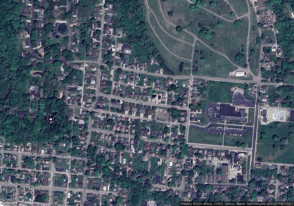 0 W Angle Ave, Logan, OH 43138 - photo 1