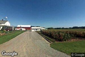 9816 E Moreland Rd, Apple Creek, OH 44606