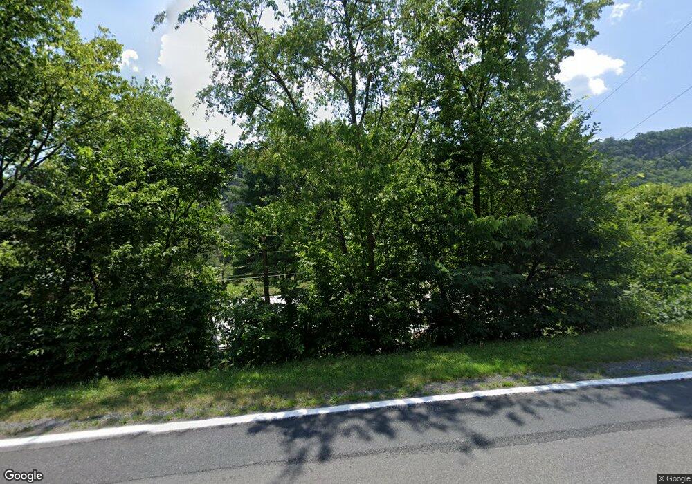 88 Nelson Ln, Cabins, WV 26855 - photo 1