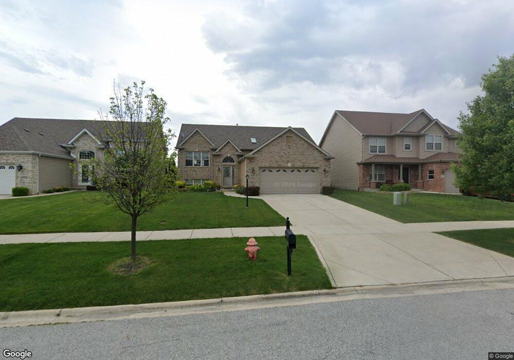 10383 Nicklaus St, Crown Point, IN 46307 - photo 1