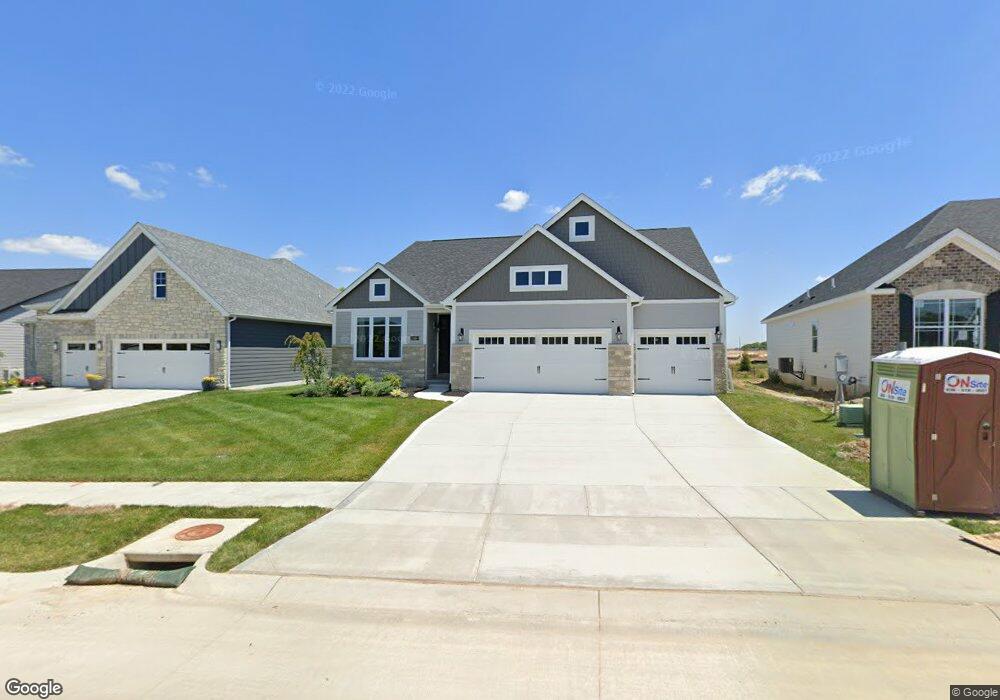 610 Cruden Bay Ct, O Fallon, MO 63368 - photo 1