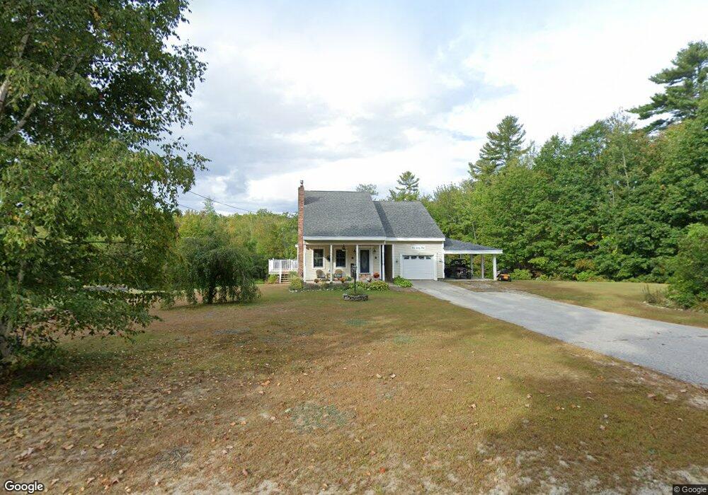 165 Summit Springs Rd, Poland, ME 04274 - photo 1