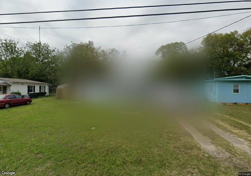 3634 Eve Dr W, Jacksonville, FL 32246 - photo 1