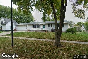 217 Elm St, Coon Rapids, IA 50058
