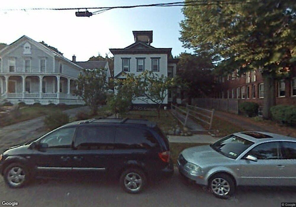 12 Chapman St, Ballston Spa, NY 12020 - photo 1