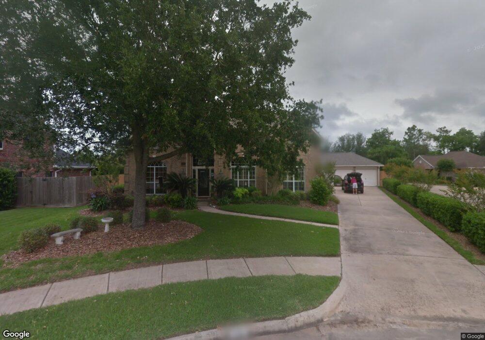 2703 Tampa St, Friendswood, TX 77546 - photo 1