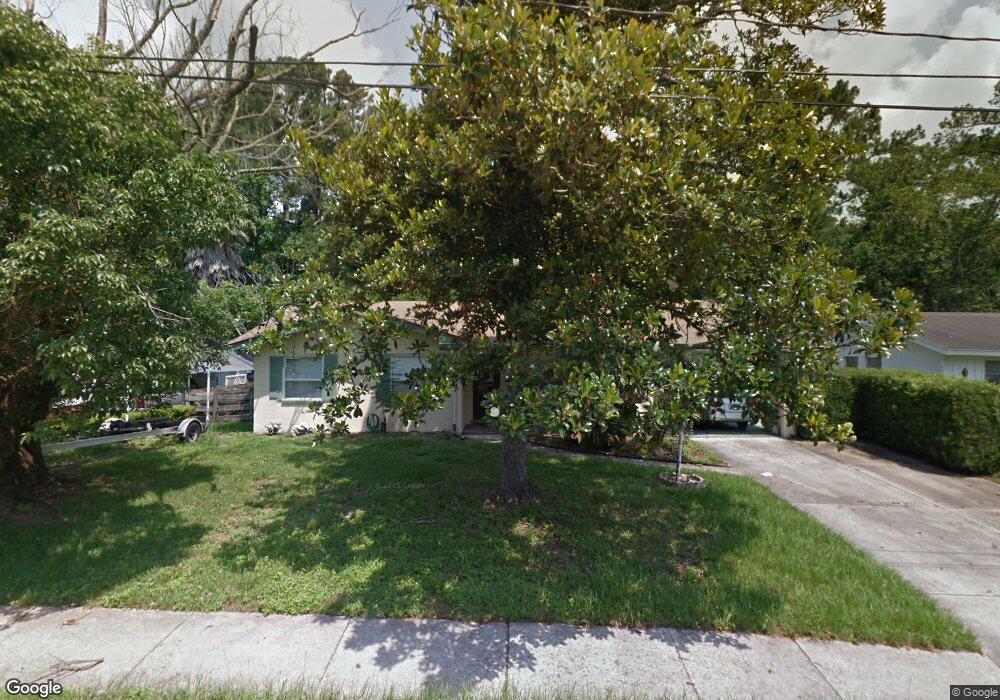 681 Grove Park Blvd, Jacksonville, FL 32216 - photo 1