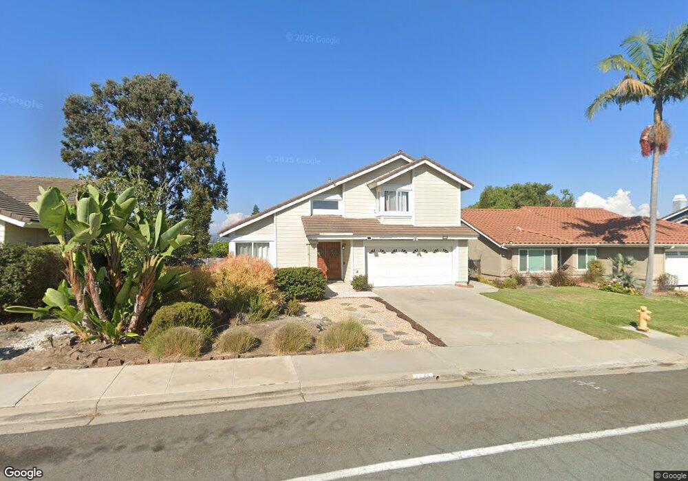 1641 Willowspring Dr N, Encinitas, CA 92024 - photo 1