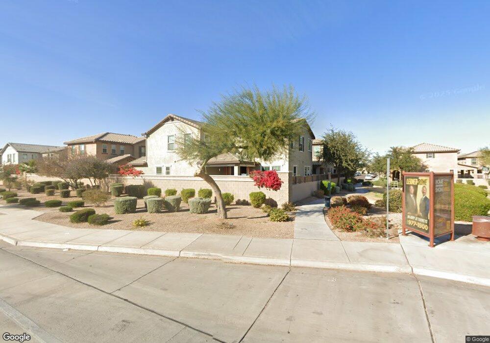 2937 E Binner Dr, Chandler, AZ 85225 - photo 1