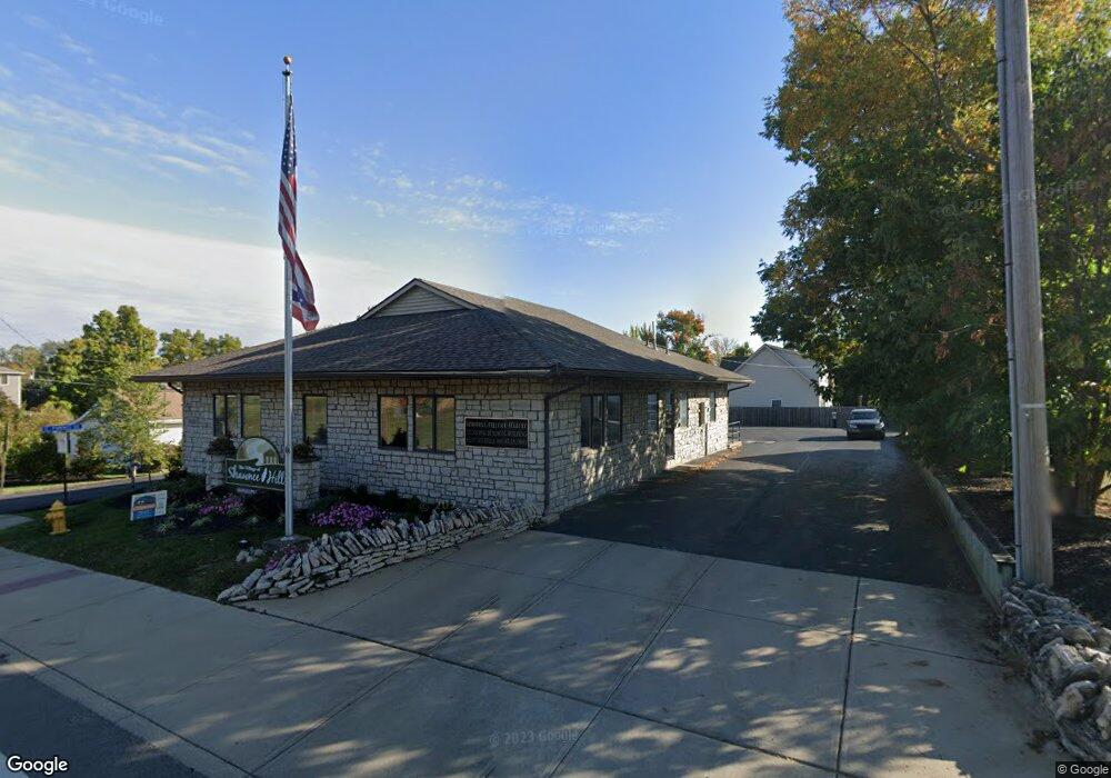 9484 Dublin Rd unit A, Powell, OH 43065 - photo 1