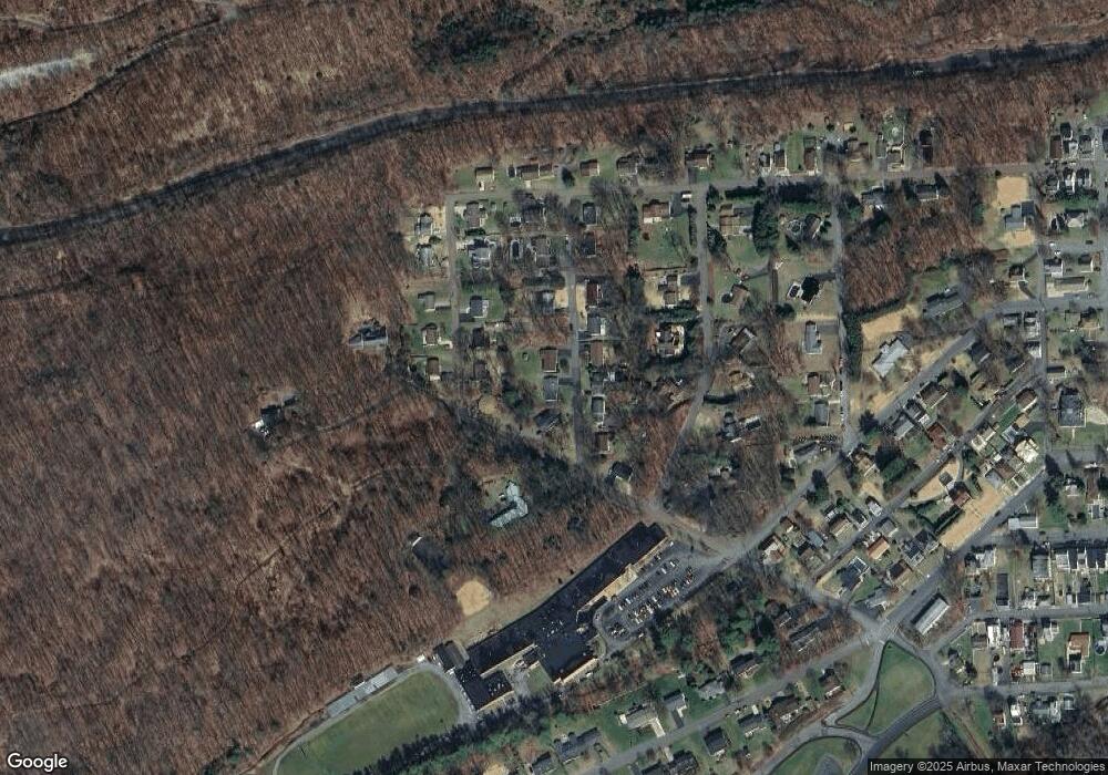 408 Balsam St, Coal Township, PA 17866 - photo 1