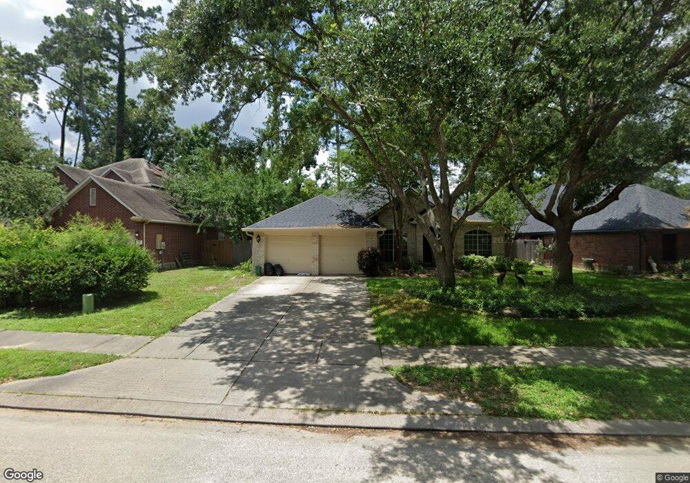 2115 Grovewood Park, Conroe, TX 77385 - photo 1
