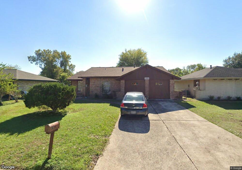 2155 Deerhurst Ln, Houston, TX 77088 - photo 1