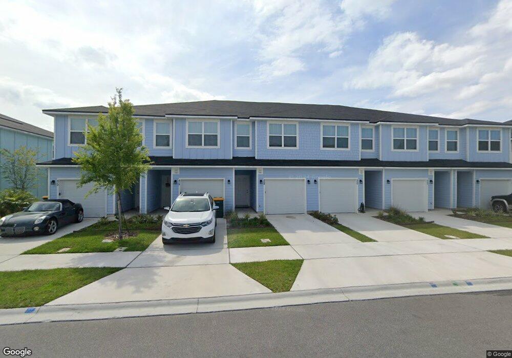 468 Terabithia Way, Jacksonville, FL 32216 - photo 1