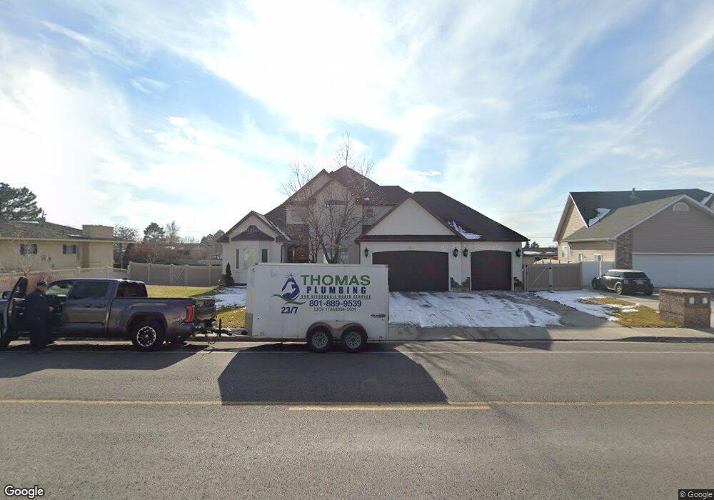 28 E 1120 N, American Fork, UT 84003 - photo 1