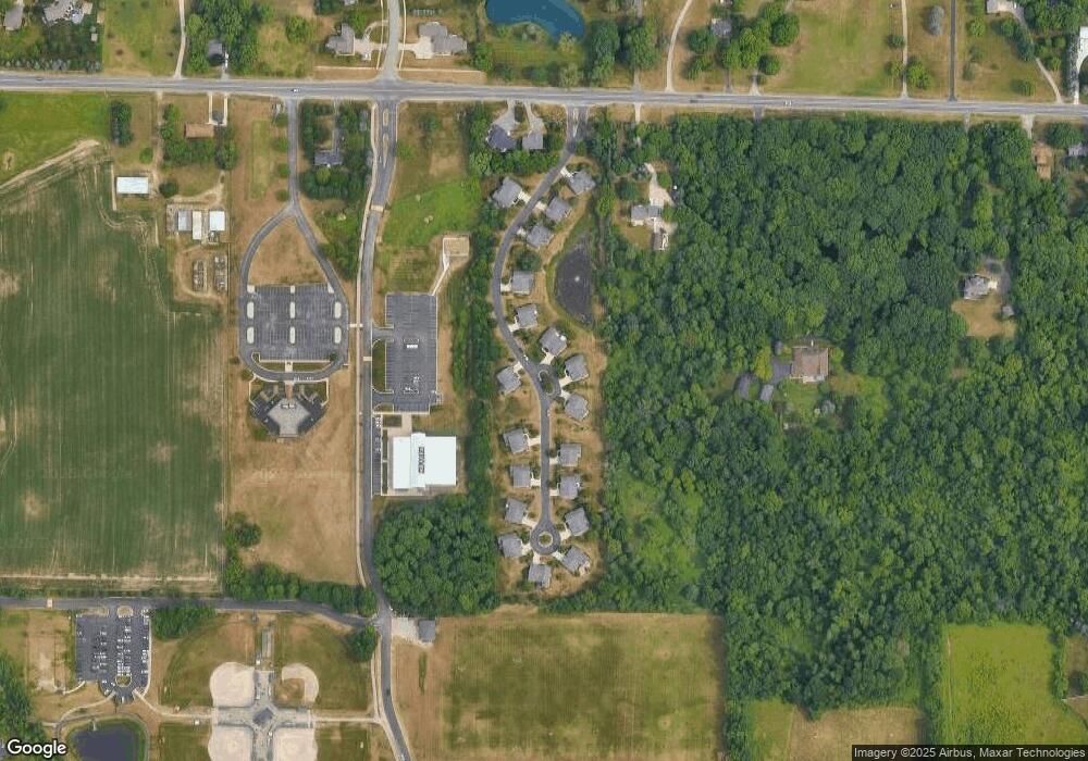 7690 Stations Dr SW unit 6, Byron Center, MI 49315 - photo 1