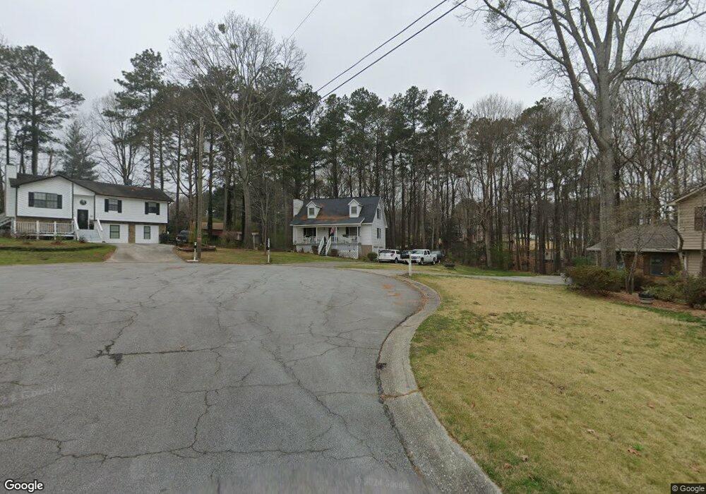 2456 Luke Ct, Buford, GA 30519 - photo 1