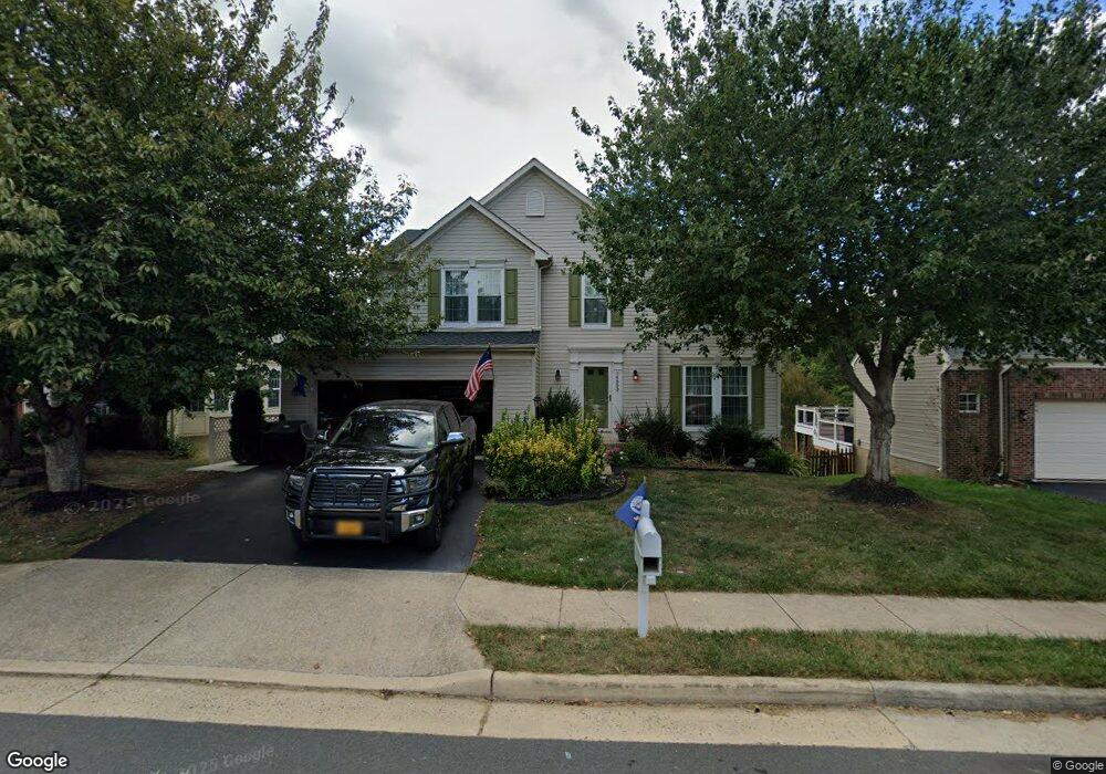 14653 Red House Rd, Gainesville, VA 20155 - photo 1