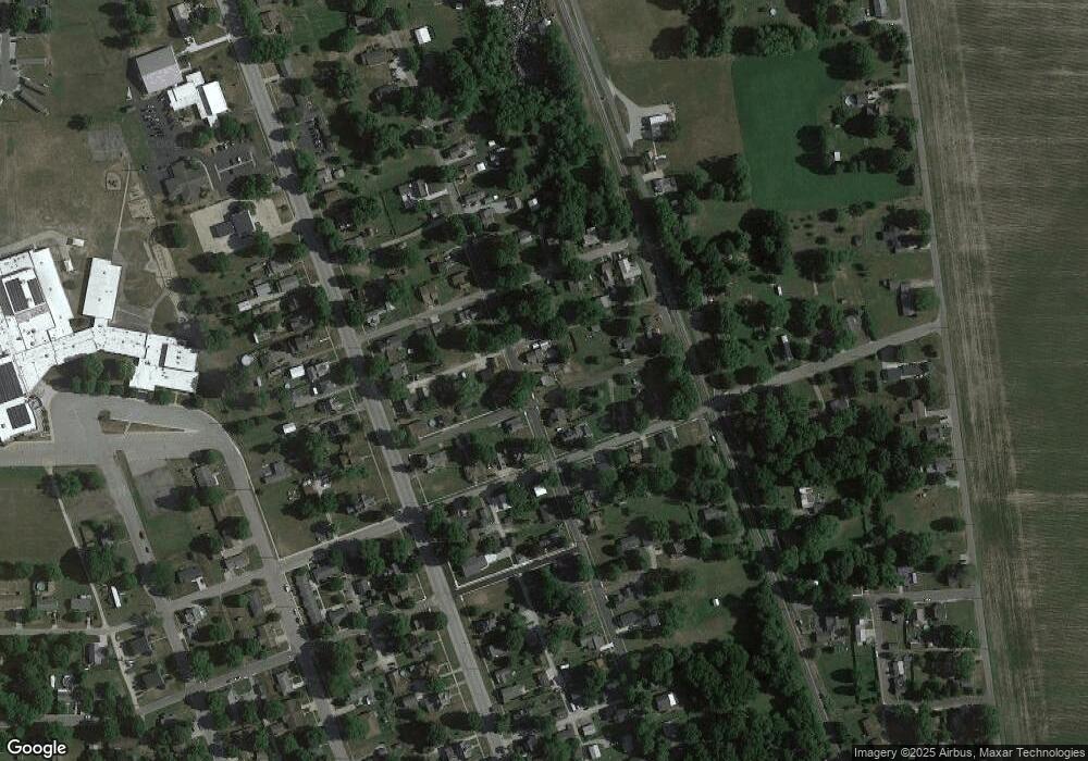 401 N Maple St, Argos, IN 46501 - photo 1