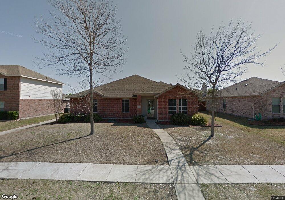 2714 Deerborn St, Wylie, TX 75098 - photo 1