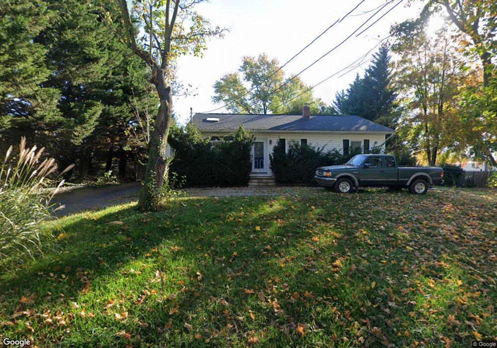 176 4th St, Shenandoah Junction, WV 25442 - photo 1