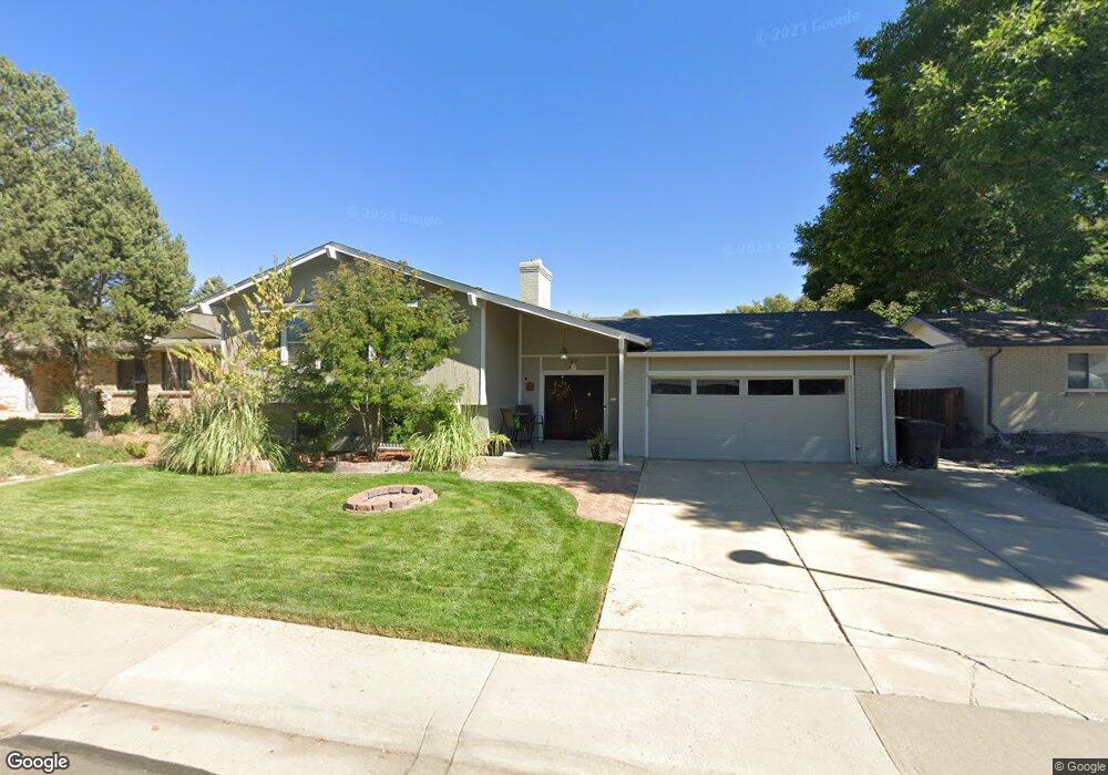 12842 Clermont St, Thornton, CO 80241 - photo 1