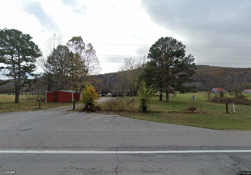 16129 Hwy 71 S Tract B, Winslow, AR 72759 - photo 1