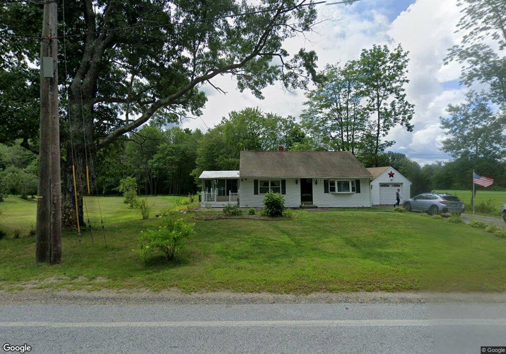 747 Hooksett Rd, Auburn, NH 03032 - photo 1