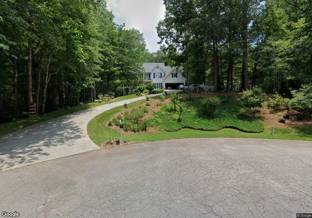 6218 Yorktown Ct, Flowery Branch, GA 30542 - photo 1