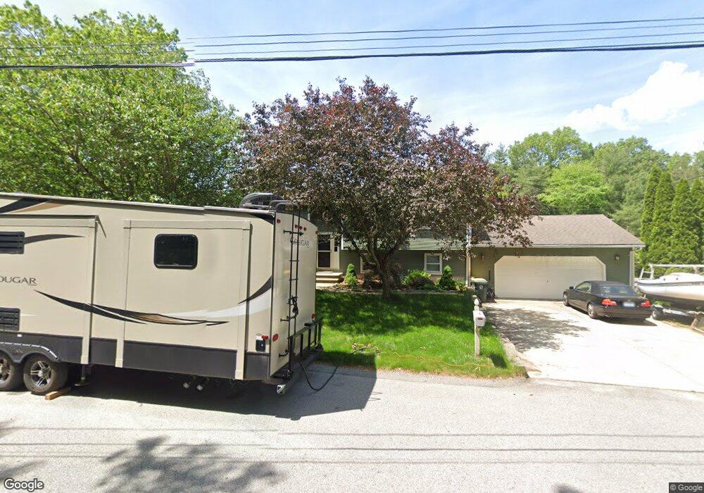 8 Ledgemont Dr, Greenville, RI 02828 - photo 1