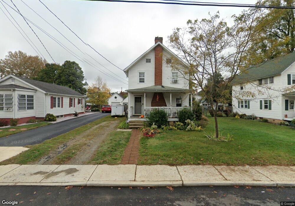 9 W Redding St, Middletown, DE 19709 - photo 1