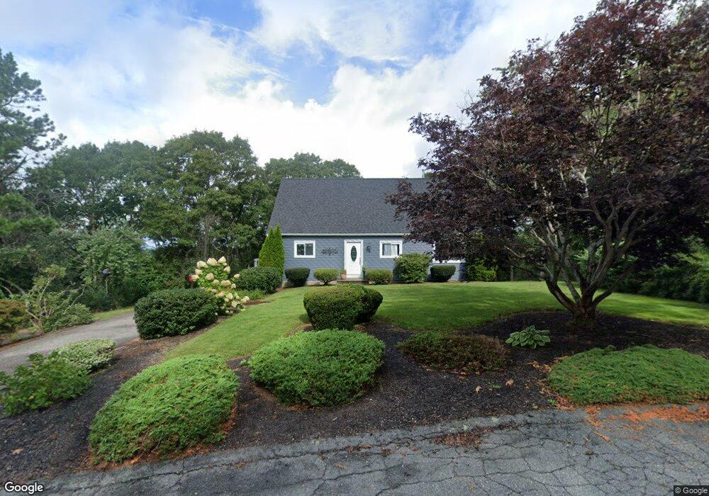 9 Westerly Dr, Bourne, MA 2532 - photo 1