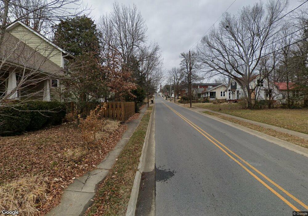 376 S College Ave unit Tract A, Fayetteville, AR 72701 - photo 1