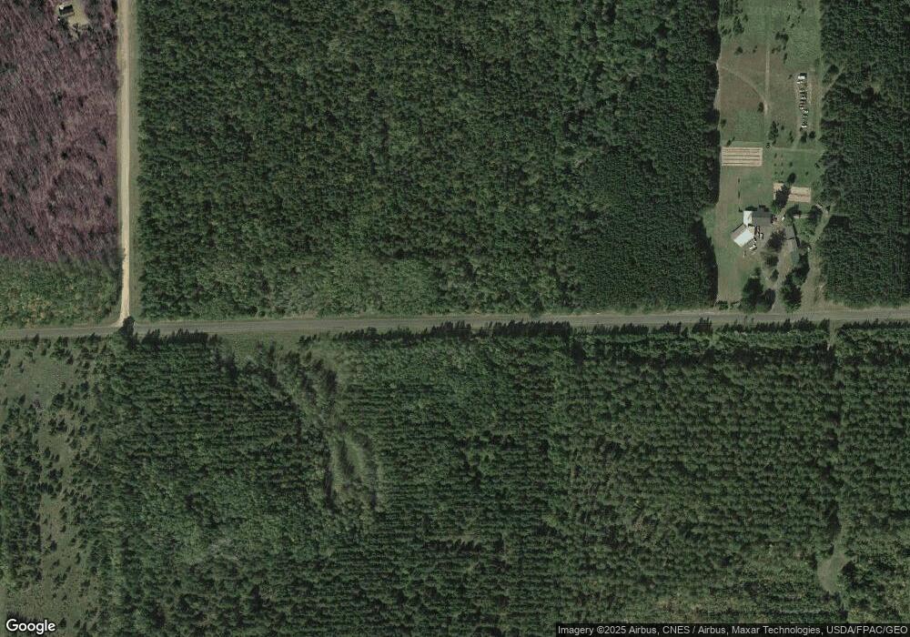 8450 Black Brook Rd, Webster, WI 54893 - photo 1