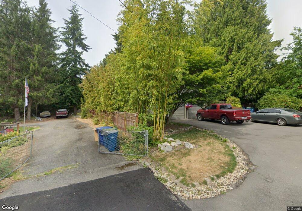 8621 204th St SW, Edmonds, WA 98026 - photo 1