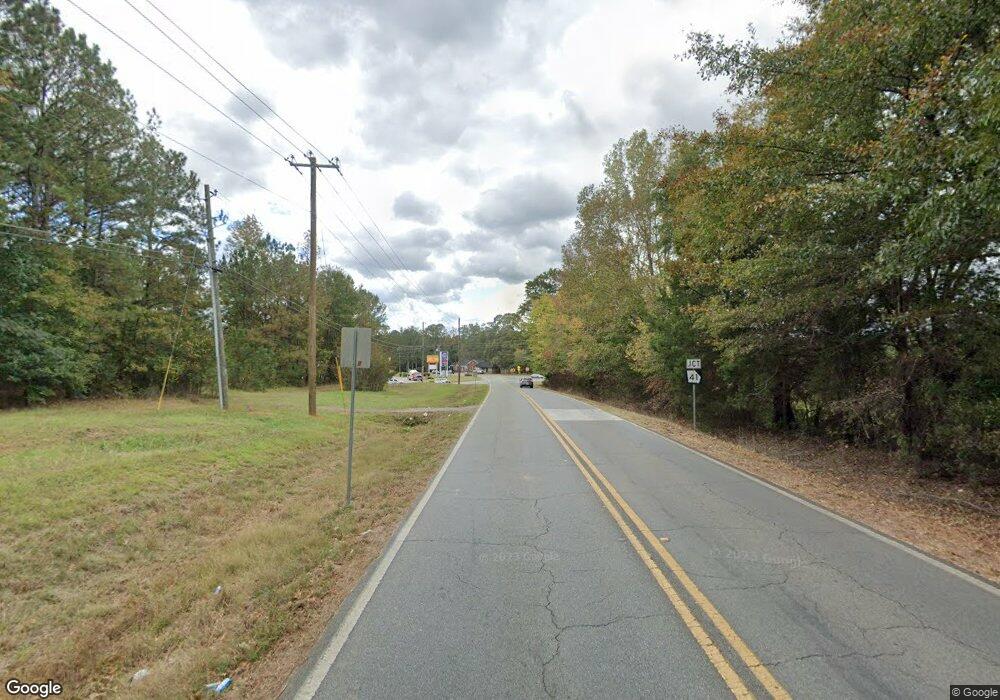 0 Raleigh Rd unit 7556864, Manchester, GA 31816 - photo 1