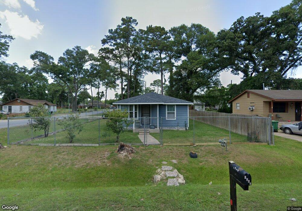 2478 Carmel St, Houston, TX 77091 - photo 1