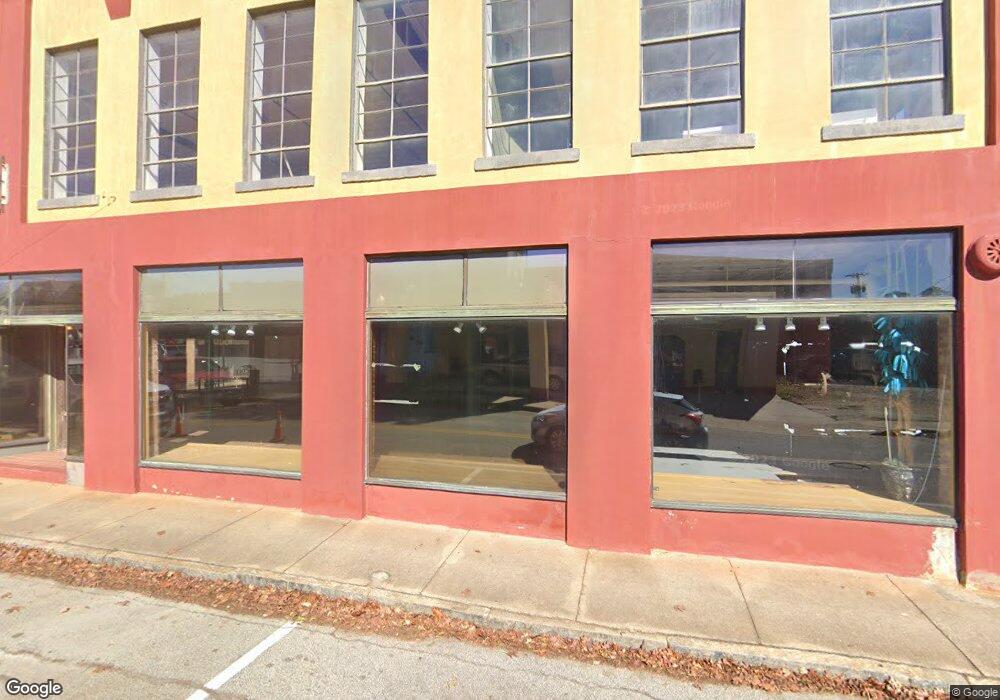 8 N Mcintosh St, Elberton, GA 30635 - photo 1