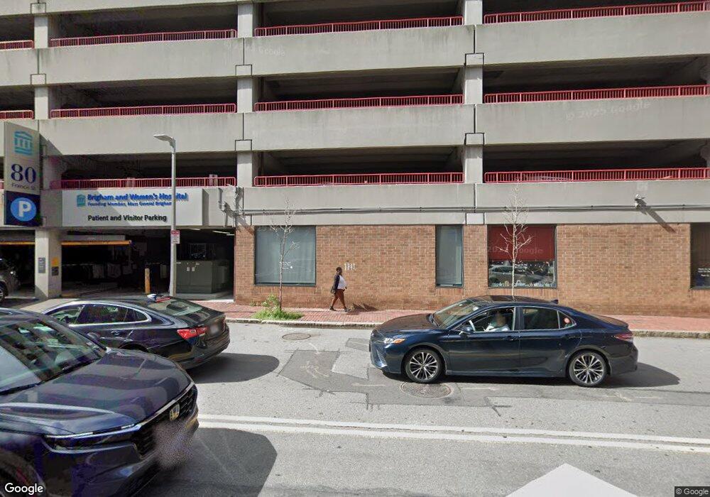 89 Fenwood Rd unit 1, Boston, MA 02115 - photo 1